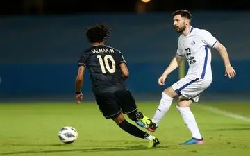 استقلال بهترین فرصت صعود زودهنگام را از دست داد/آبی ها هم چنان امیدوار به صعود