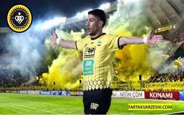 فرصت طلایی برای مهاجم سپاهان؛ لیموچی، در آستانه صدرنشینی!
