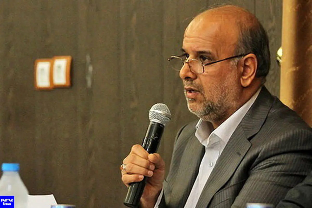 توضیح عضو هیات رئیسه فدراسیون فوتبال در مورد لغو انتخابات تهران