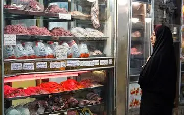  قیمت گوشت قرمز، گوشت مرغ و دام زنده امروز سه‌شنبه ۳۰ اردیبهشت 1404/ قیمت مرغ کاهشی شد