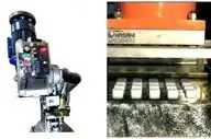 شغل پربازده: راه اندازی خط تولید با دستگاه پرس قرص و قرص ساز هیدرولیک