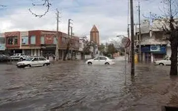 وضعیت گنبد در شرایط عادی قرار گرفته است