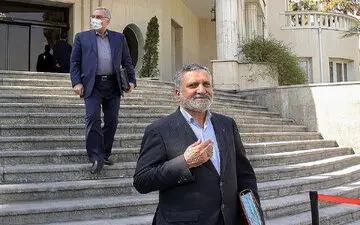 متقاضیان کار این خبر را بخوانند!