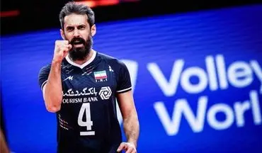 ترکیب ایرانی خارجی برای تیم ملی والیبال | همه در انتظار تصمیم سعید معروف