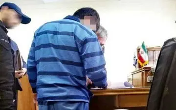 سرنوشت تلخ طلافروش تبریز/ او بعد از سرقت مسلحانه از مغازه‌اش قاتل شد