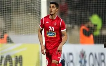  علیپور : گروسیان تعادلم را به هم زد 