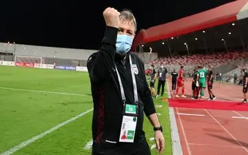 مطالبات معوق و جاری کادرفنی تیم ملی پرداخت شد