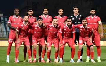 اعلام محل برگزاری بازی‌های خانگی پرسپولیس در نیم فصل دوم