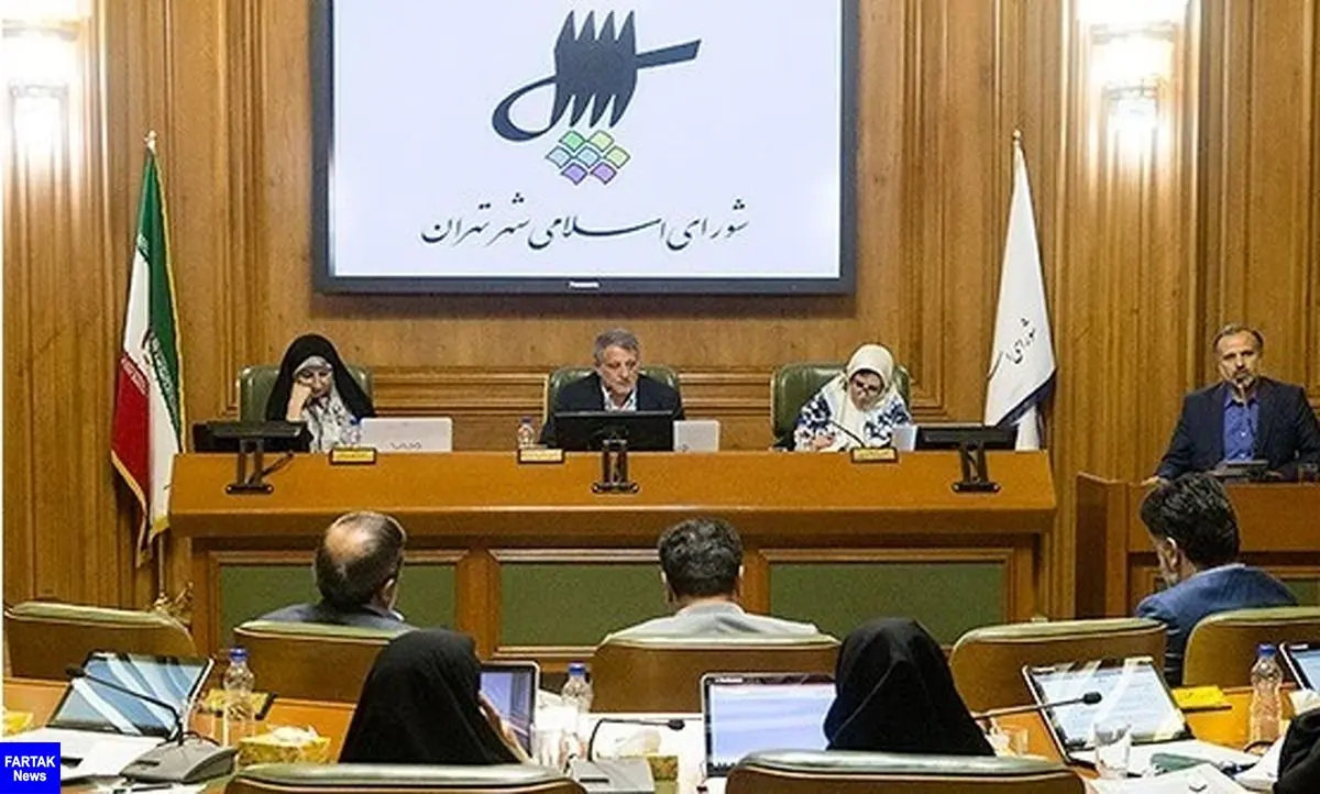 پنج کاندیدای شهرداری تهران انتخاب شدند