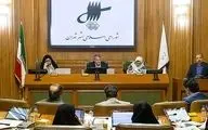 پنج کاندیدای شهرداری تهران انتخاب شدند