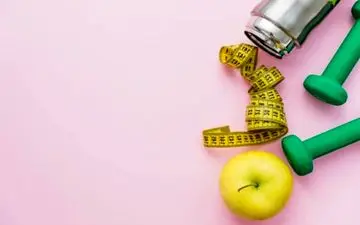 روش سریع 1شبه برای حذف چربی و آب کردن شکم