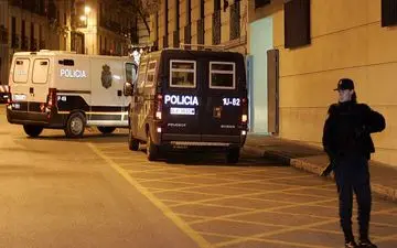  جشن ازدواج خونین در اسپانیا؛ ۴ نفر در نزاع بین شرکت‌کنندگان کشته شدند 