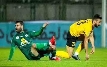 دربی نصف جهان این بار با دوئل محرم و تار تار 