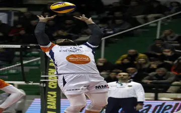 نخستین پیروزی یاران معروف در سری آ/ شکست مونزا با وجود درخشش غفور