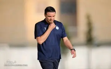 گزینه خارجی نکونام از اسپانیا/ چهره جدید استقلال هفته آینده معرفی می‌شود