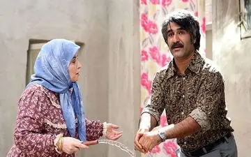 ساعت پخش سریال زیر خاکی ۳ در نوروز