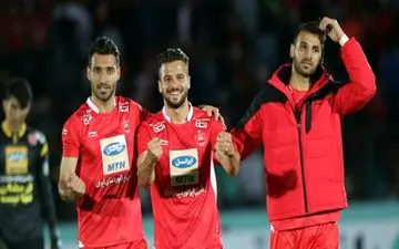 چرا سروش رفیعی با پرسپولیس فسخ نکرد؟
