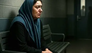 پرده از یک دروغ تلخ: بیهوشی عروس جوان در مواجهه با راز شوهر!