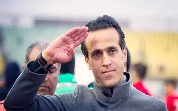 شایعه جنجالی اطراف پرسپولیس ؛ جانشین کالدرون مشخص شد