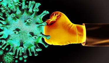 تنها درمان آنفلوآنزا این است!