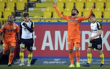 "شاهزاده علی" مورد تمجید رسانه‌های بلژیک