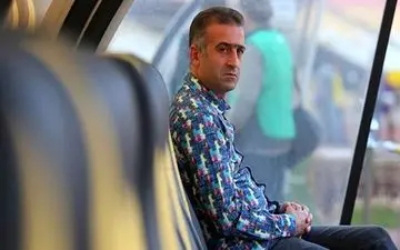 کمالوند در سایپا به کارش ادامه می دهد
