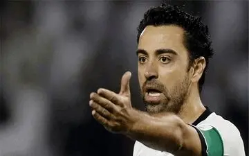 توهین عجیب و باورنکردنی ژاوی هرناندز به ستاره پرسپولیس!