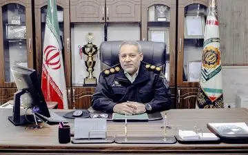 توقیف محموله پستی قاچاق ۷ میلیارد ریالی