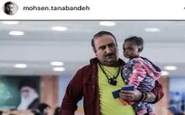 سکانس اکشن بازگشت بهبود که سانسورش اعتراض شدید محسن تنابنده را همراه داشت