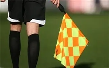 اسامی داوران دیدارهای هفته هفتم لیگ یک