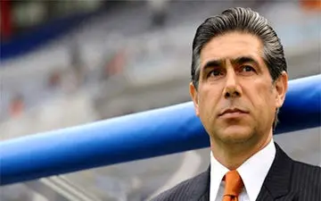 دیدار امپراطور پرسپولیسی‌ها با بازیکن محبوب بعد از 10 سال + عکس