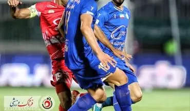 ساعت برگزاری دربی ۱۰۶ تغییر کرد