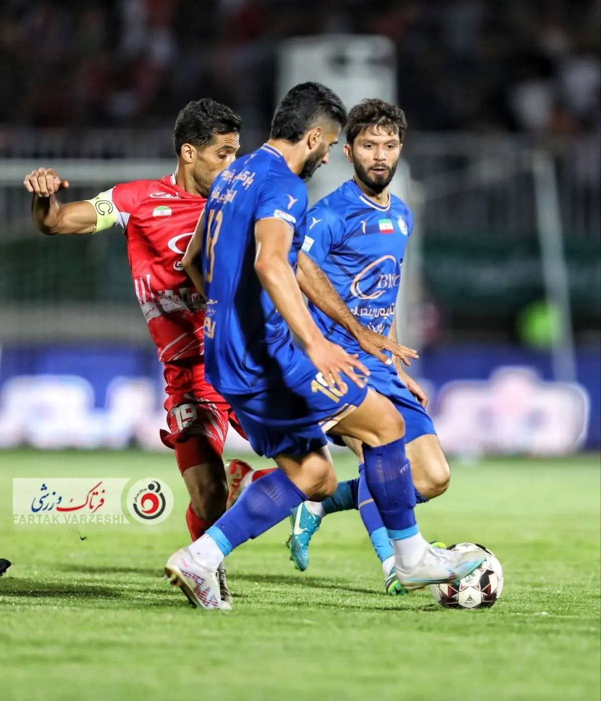 ساعت برگزاری دربی ۱۰۶ تغییر کرد