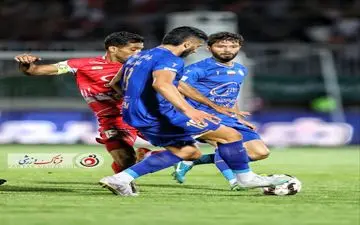 ساعت برگزاری دربی ۱۰۶ تغییر کرد