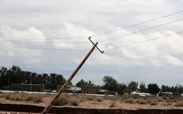 امروز 13 فروردین هوا چطوره؟ منتظر باران باشیم؟