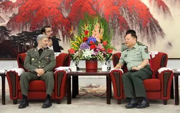 آمریکا نظام بین الملل را به هرج و مرج کشانده است