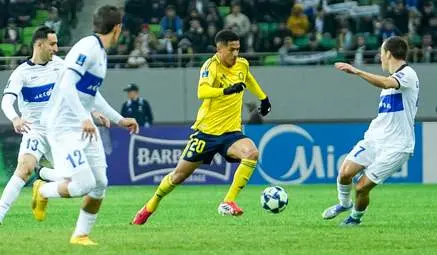 Arkadag-v-Al-Nassr-Album-(4)