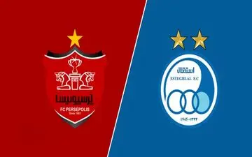 پرسپولیس همچنان بهترین تیم فوتبال ایران/سقوط جهانی استقلال