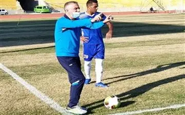  تصمیم قاطعانه کمالوند؛ نصف بازیکنان را نمی‌خواهم 