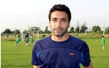 رحمتی: بازی در اهواز ریسک بزرگی خواهد بود