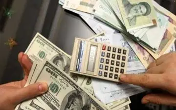  سیاست های ارزی دولت تغییر می کند
