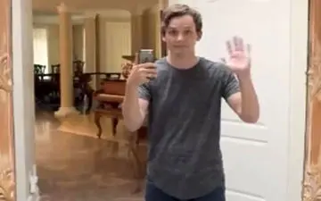 ترفند عجیبی که جوان کانادایی با آن کاربران را سرکار گذاشت 