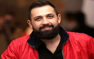 ویدئو جنجالی؛ رقص محسن افشانی با لباس زنانه وایرال شد