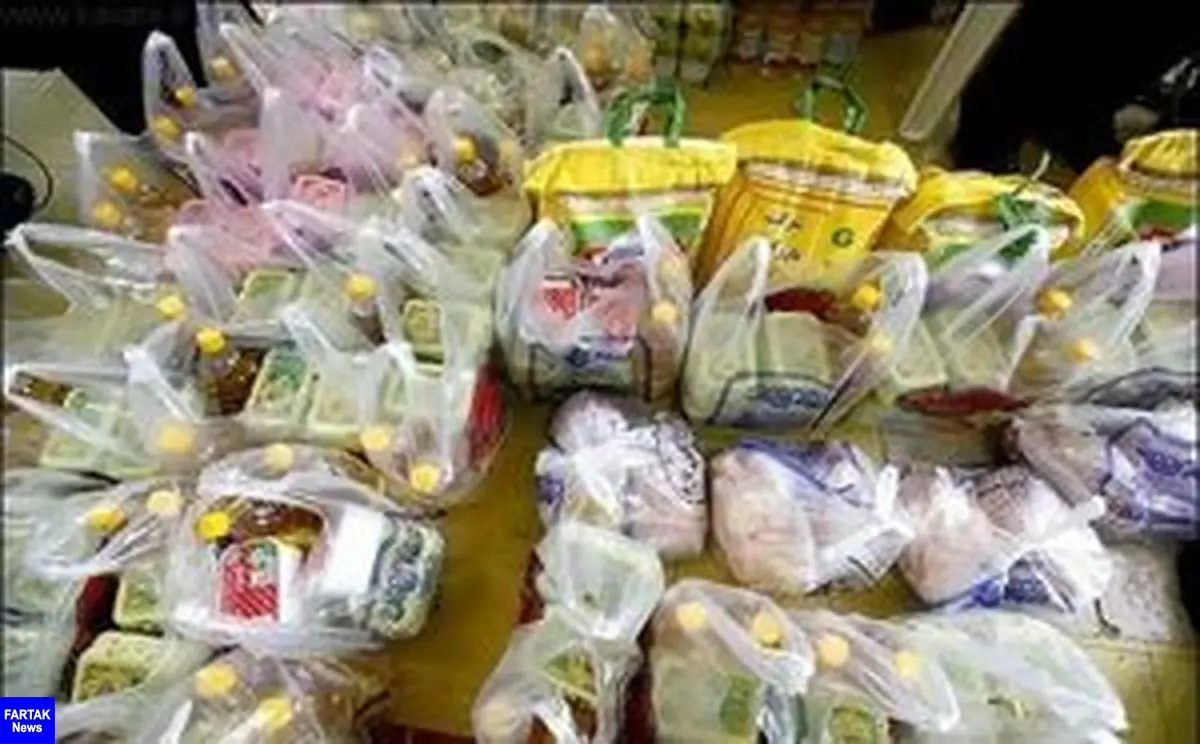مراکز توزیع برنج و شکر دولتی اعلام شد