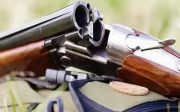 شلیک خونین به یک زن عابر پیاده حادثه ساز شد