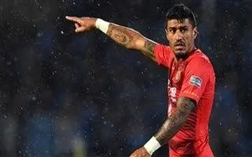 ستاره 50 ساله خودش را به آبی اناریها پیشنهاد داد+عکس