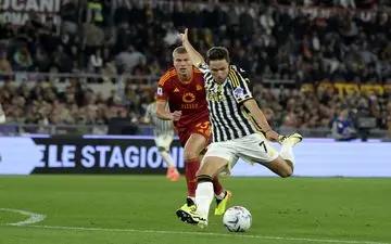 شکار بزرگ رم: ده‌روسی در تلاش برای تصاحب ستاره یووه!
