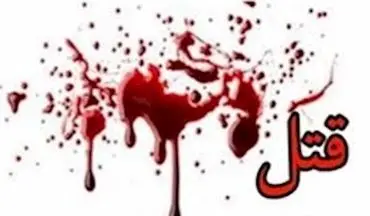 قتل مادر دوقلوها در یافت آباد/ خبری از همسر و فرزندانش نیست 