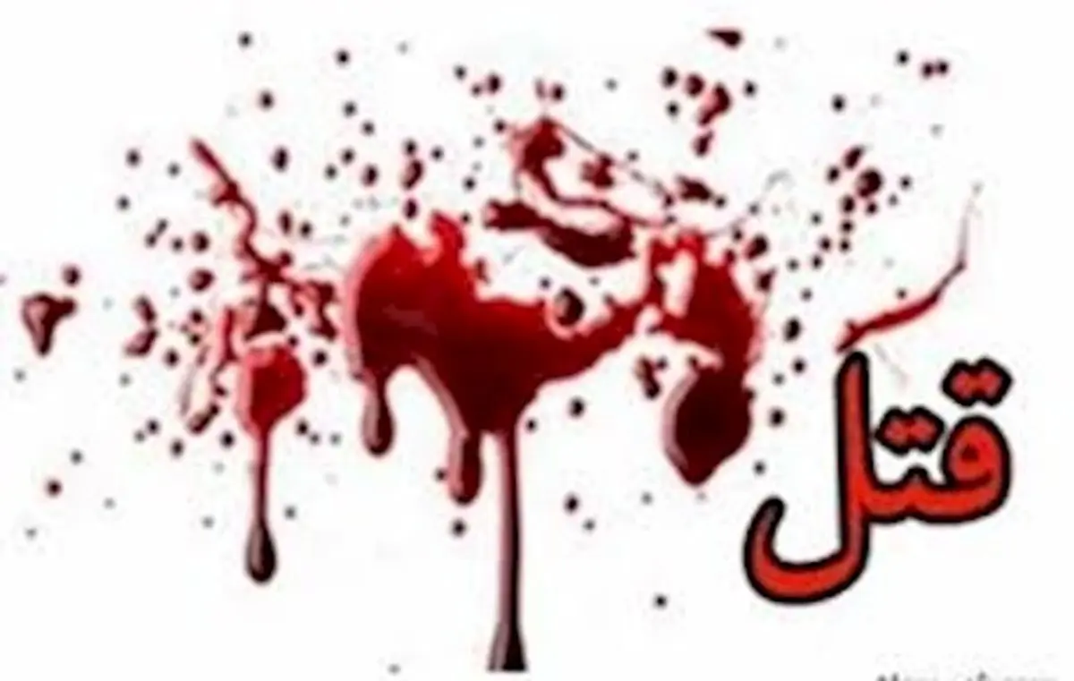 قتل مادر دوقلوها در یافت آباد/ خبری از همسر و فرزندانش نیست 
