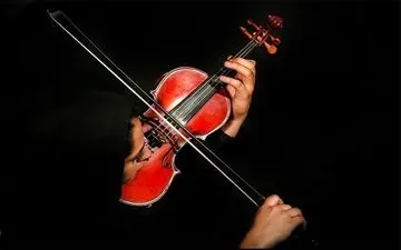  از رودکی تا چایکوفسکی / ارتباط فرهنگی ایران و روسیه از راه موسیقی